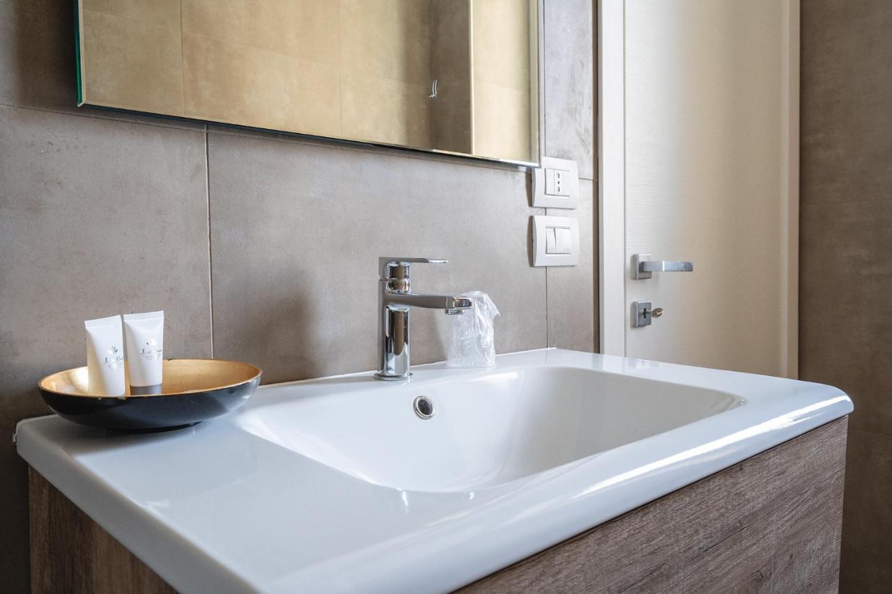 Guest house Fourooms - Sparano