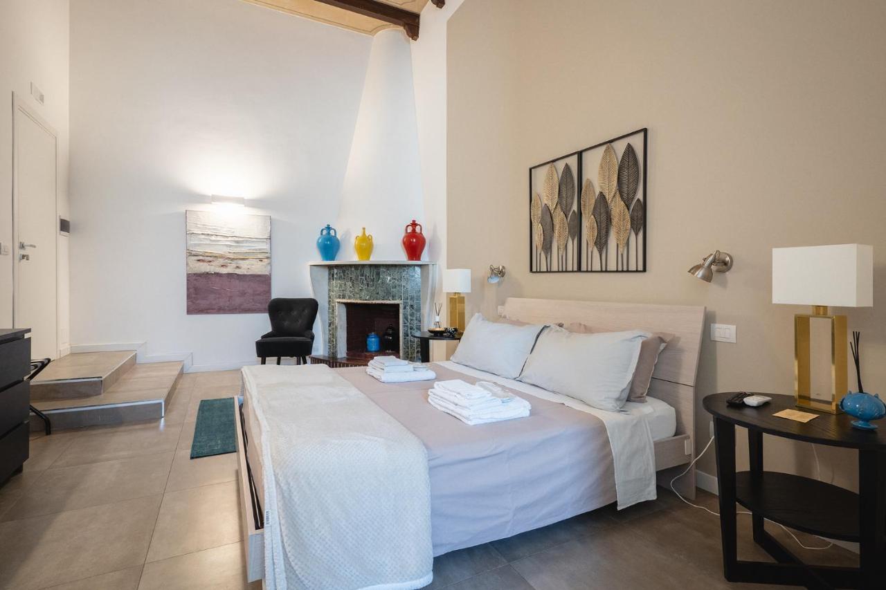 Guest house Fourooms - Sparano Bari