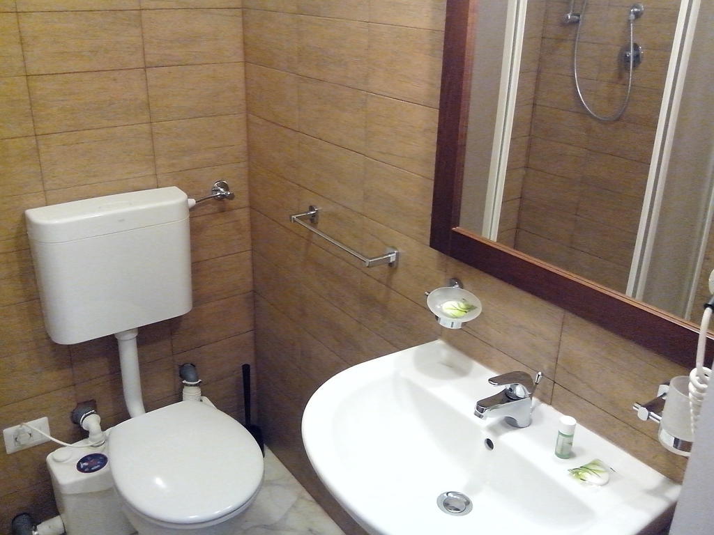 Guest house Greta