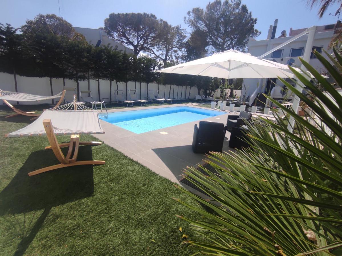 Magnolia Guest house *