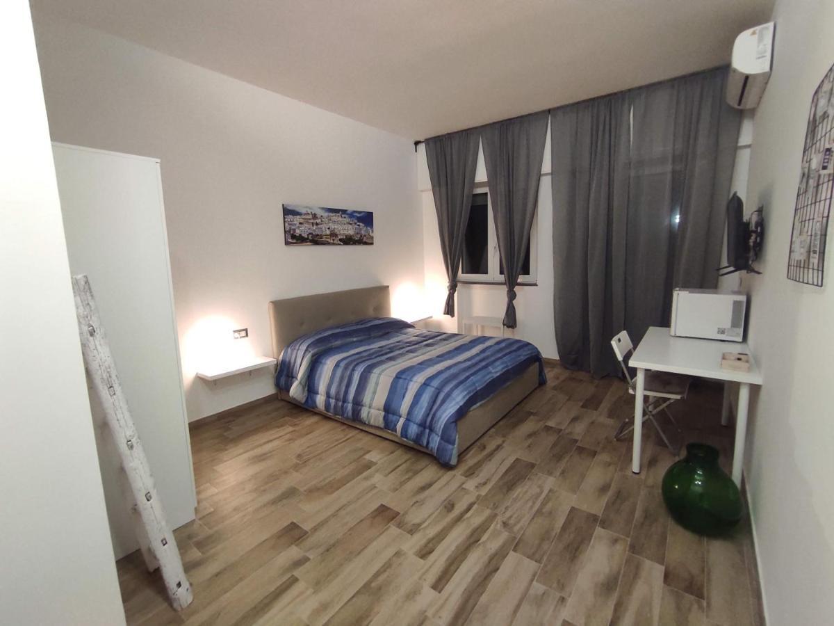 Magnolia Guest house *