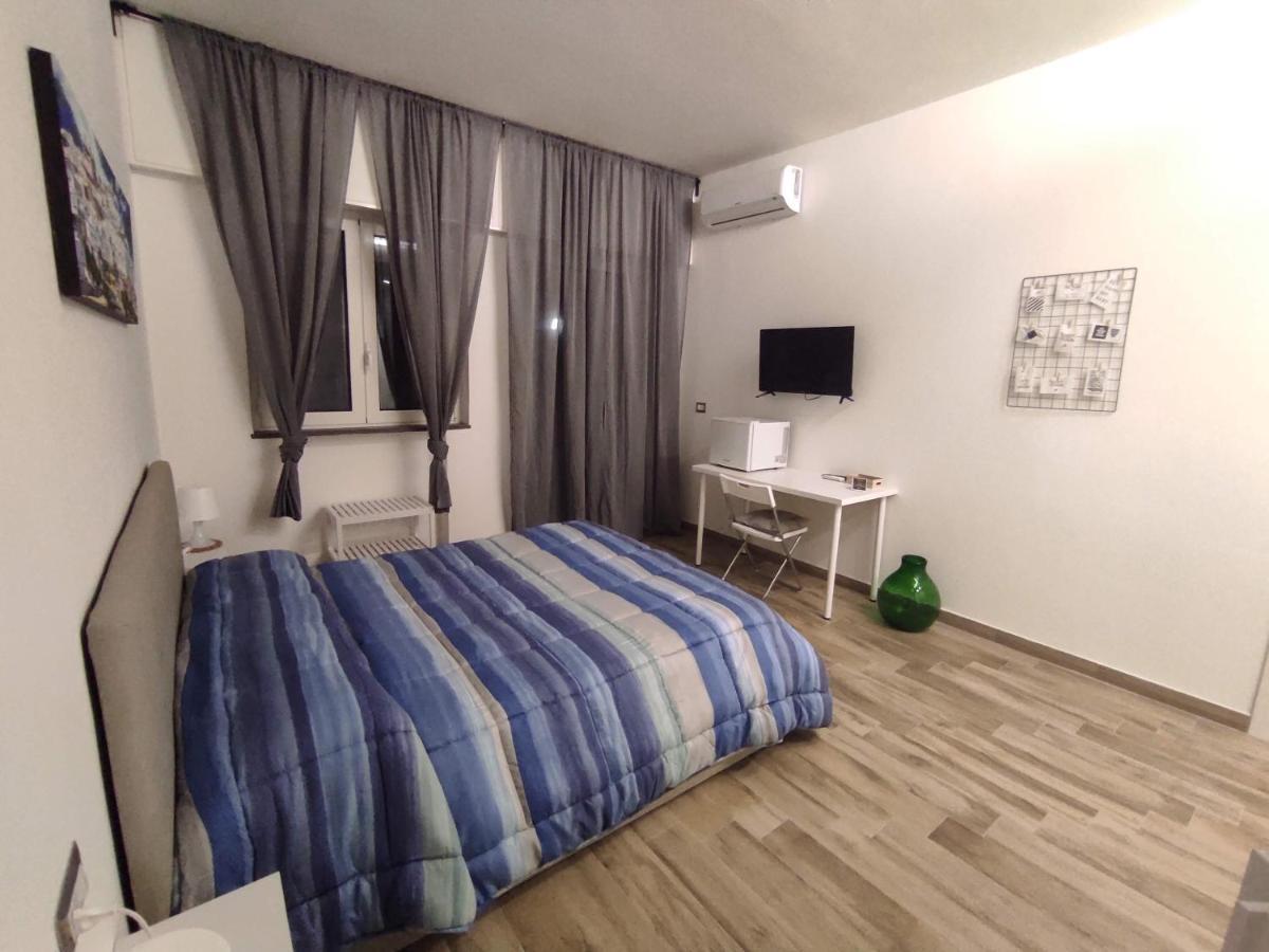 Magnolia Guest house