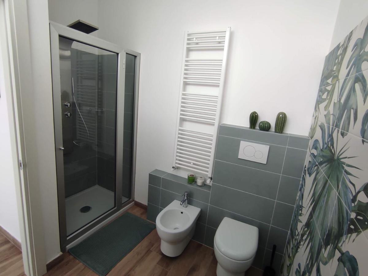 Guest house Magnolia Bari
