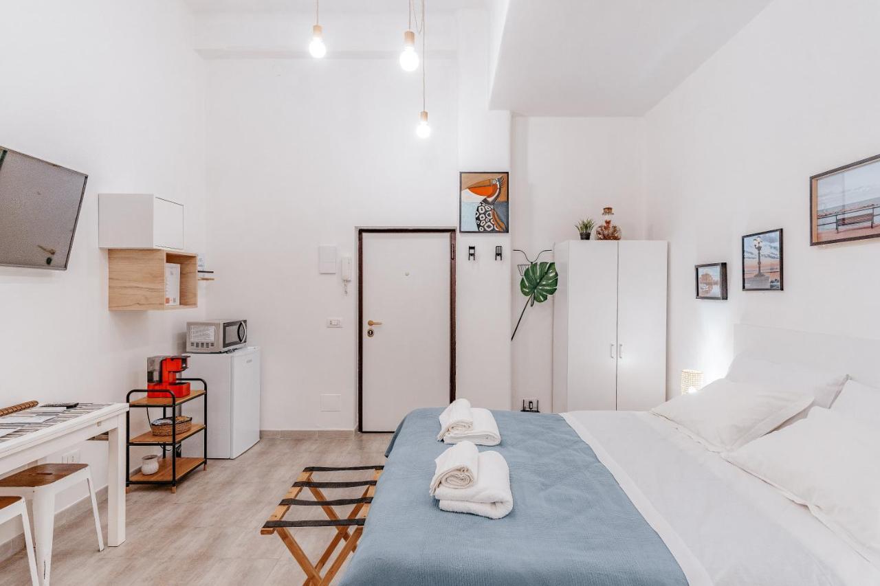 Apartment Casetta N.56 Smart & Mini *