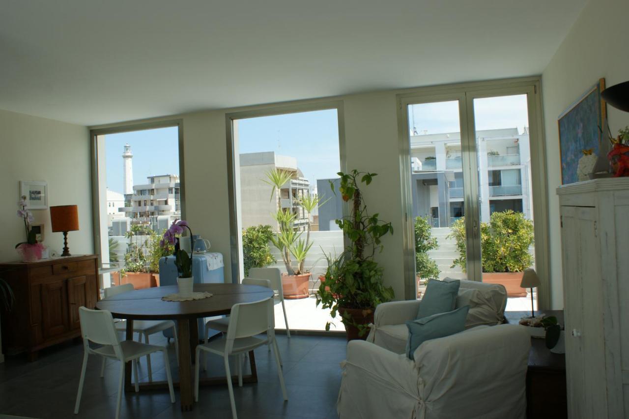 La Mia Terrazza Sul Mare - Mared'amare Apartment Bari