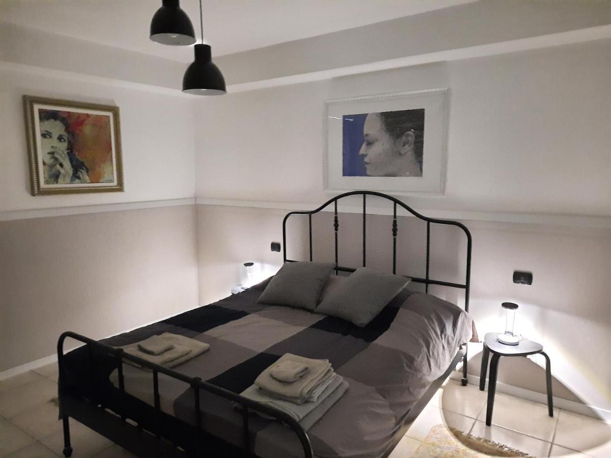 Residenza Nisio Bari