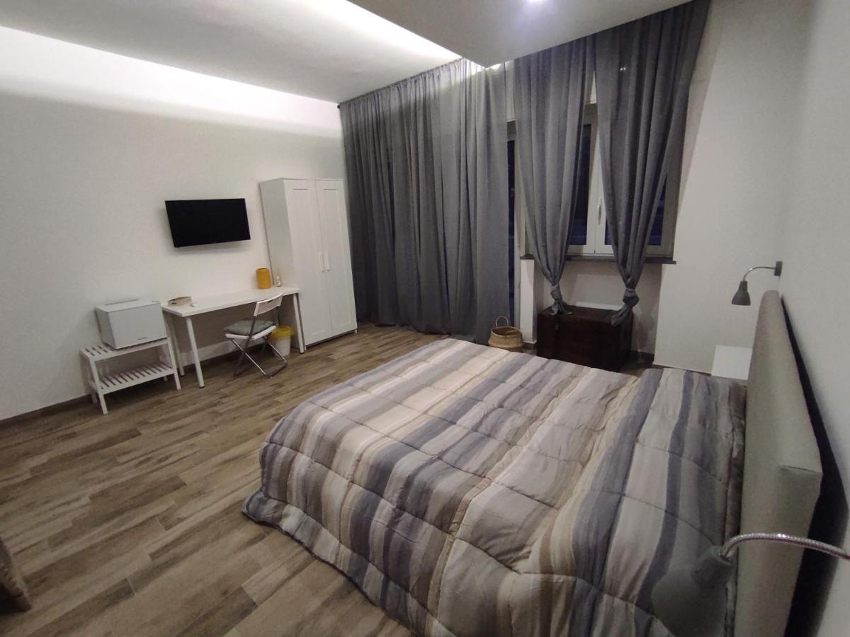 Magnolia Guest house