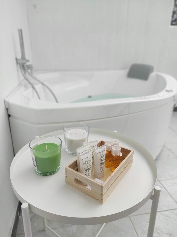 Magnolia Guest house *