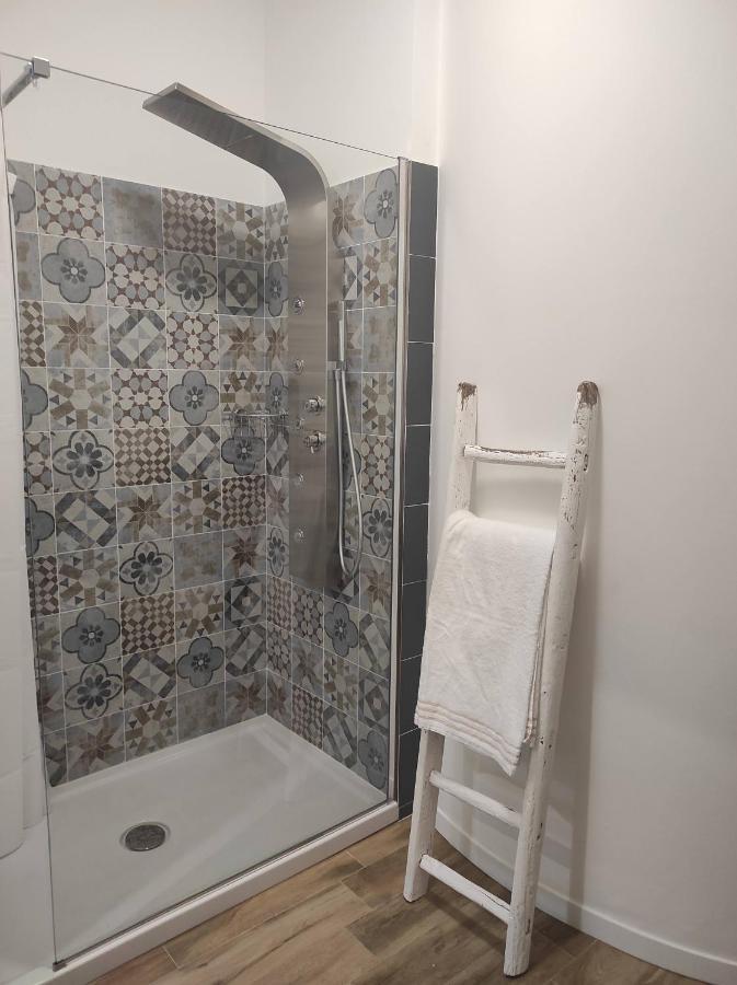 Magnolia Guest house Bari
