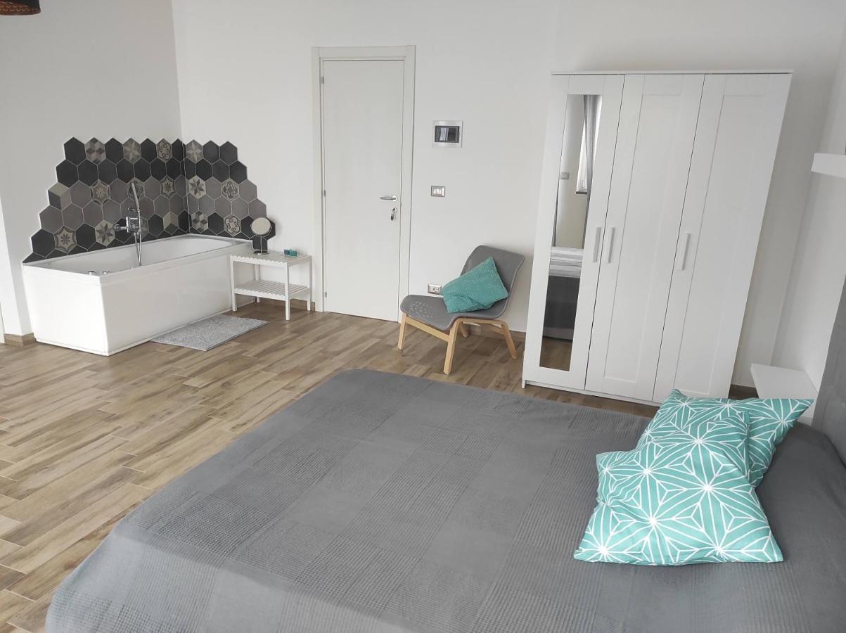 Magnolia Guest house *