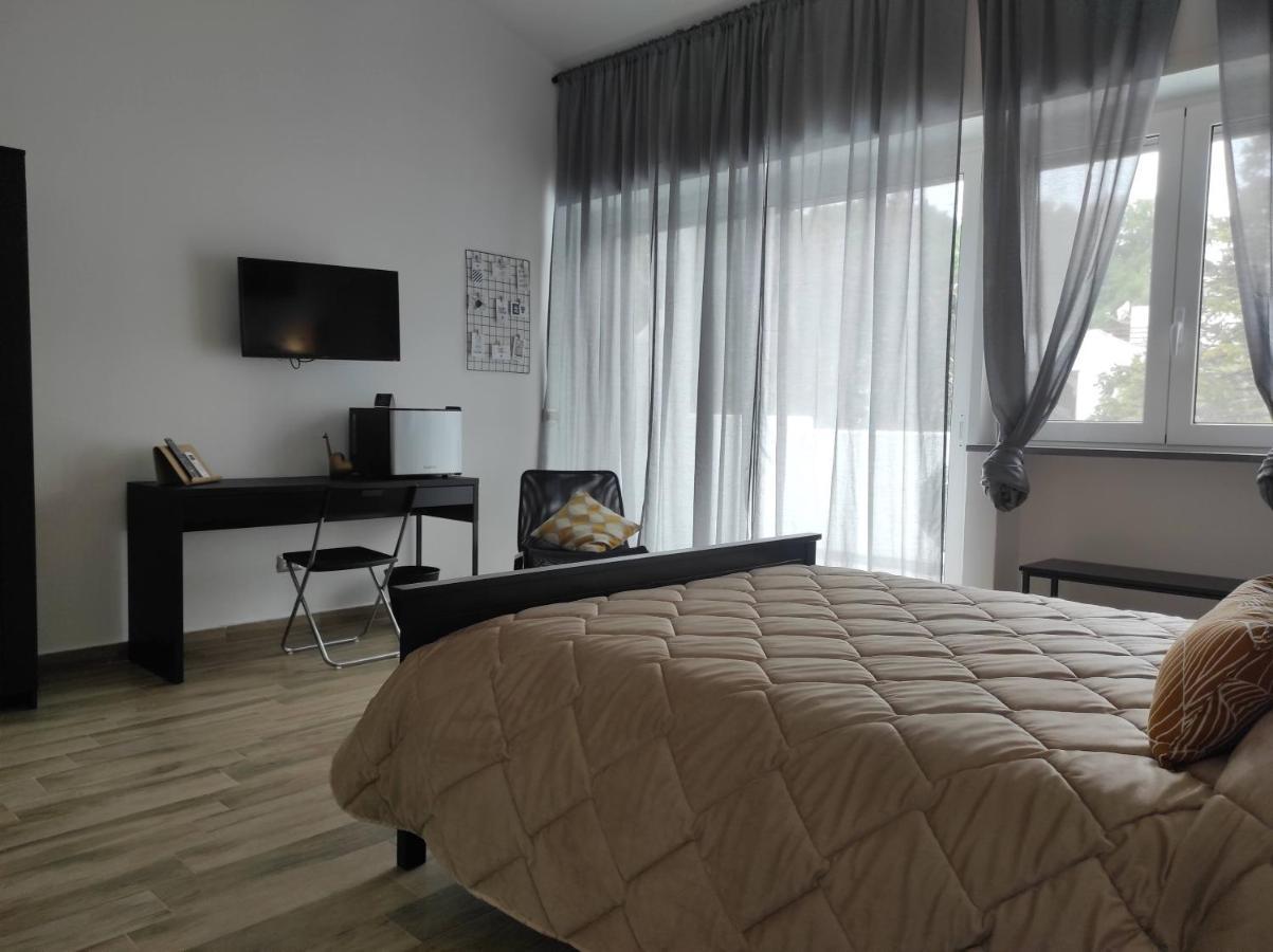 Guest house Magnolia