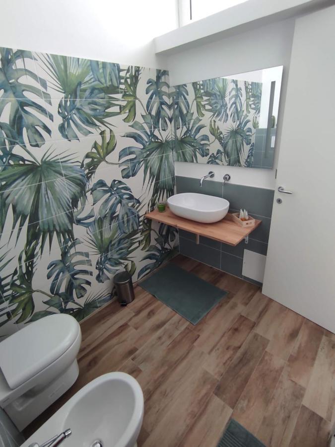 Magnolia Guest house