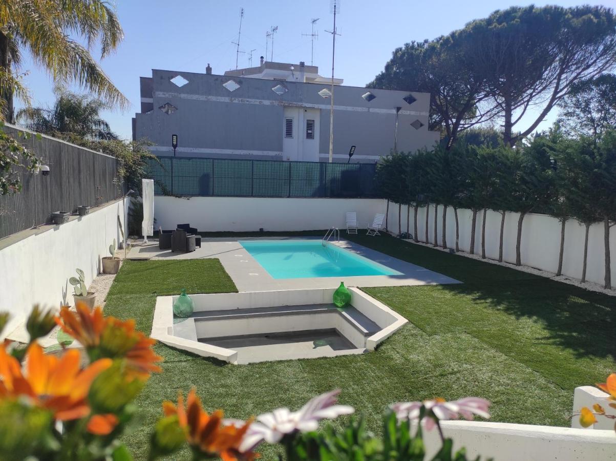 Magnolia Guest house