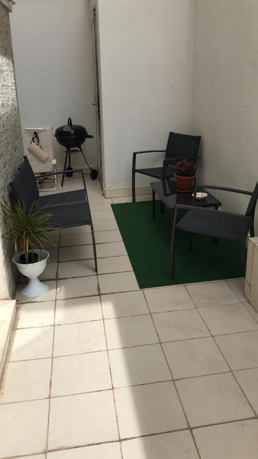 Relax Apartment Bari