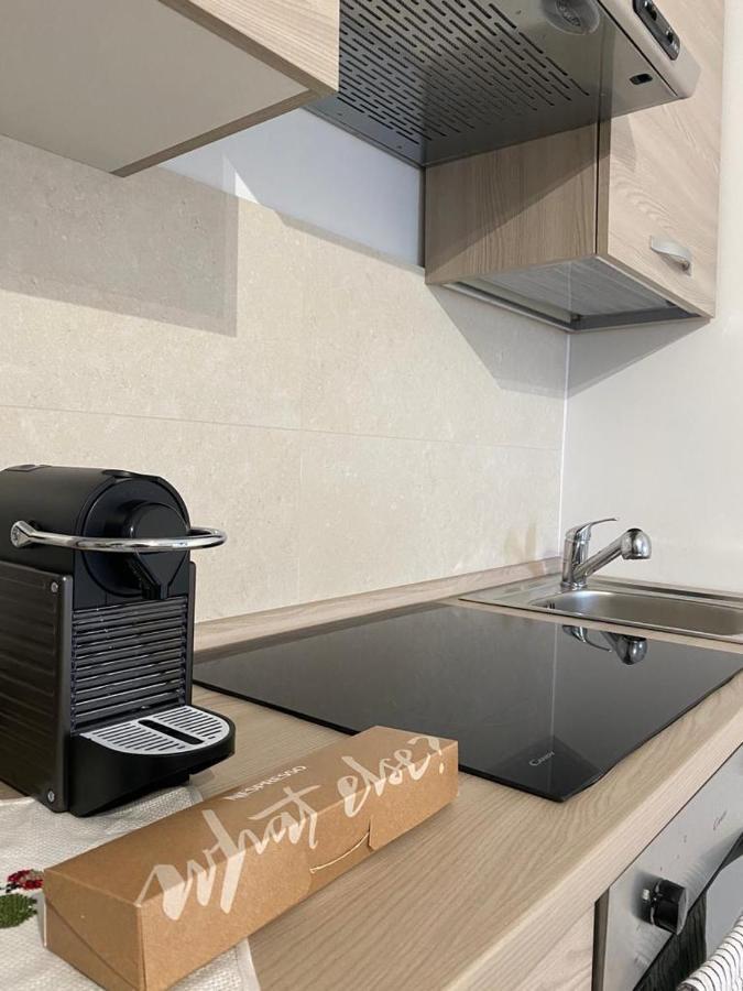 Urban Flat-timesrl Apartment Bari