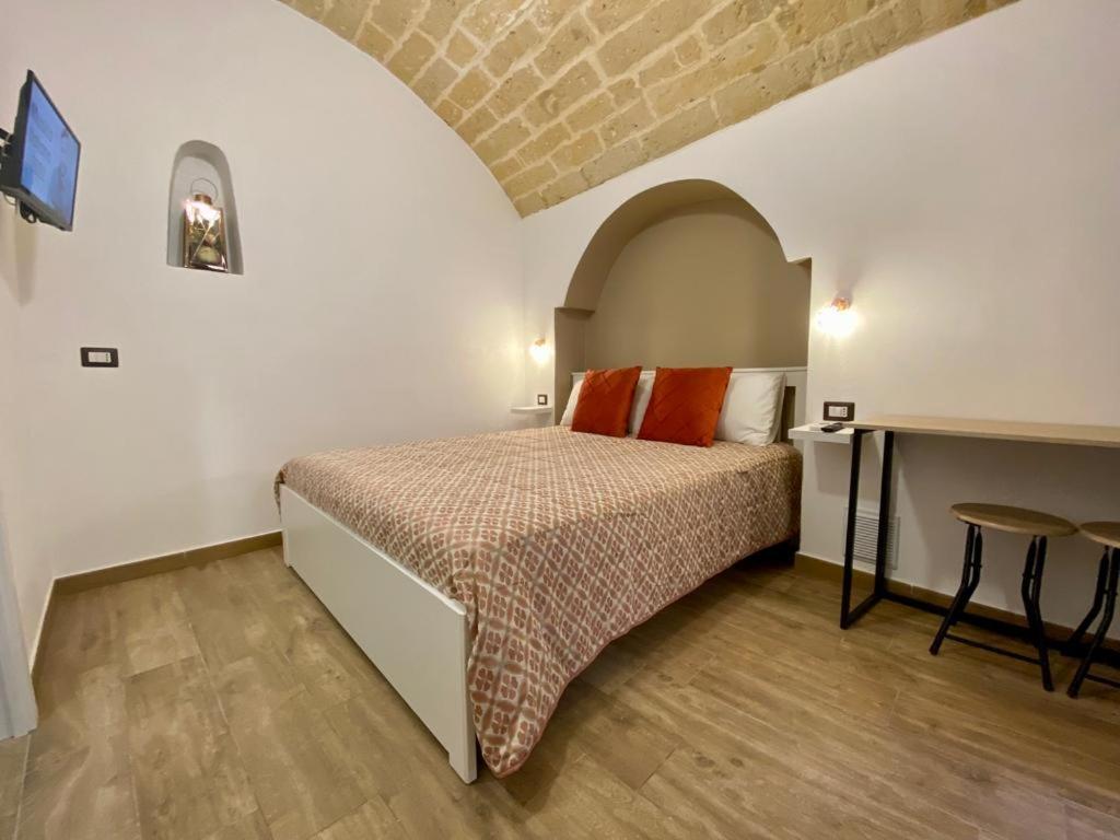 Bed & Breakfast Gallina 18 *