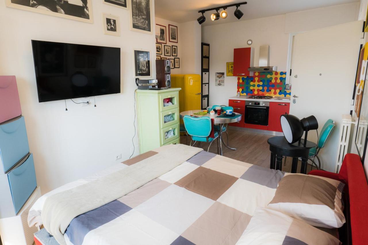Apartament Hollywood Near Station With Parking