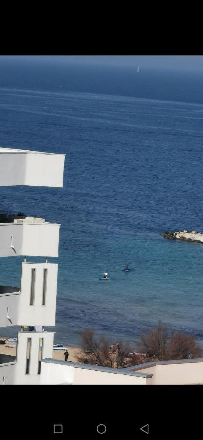 Summer Paradise Apartment *