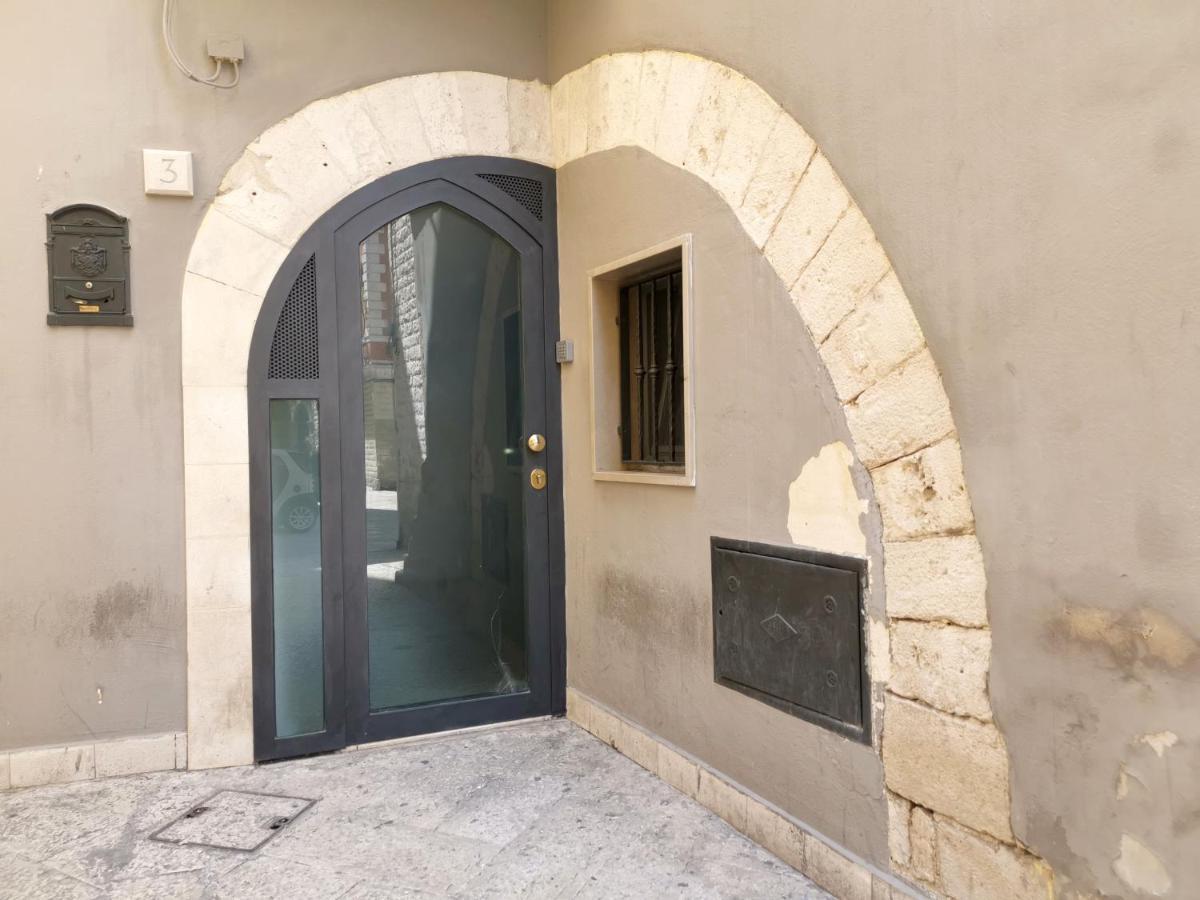 Dimora Santa Teresa Bari