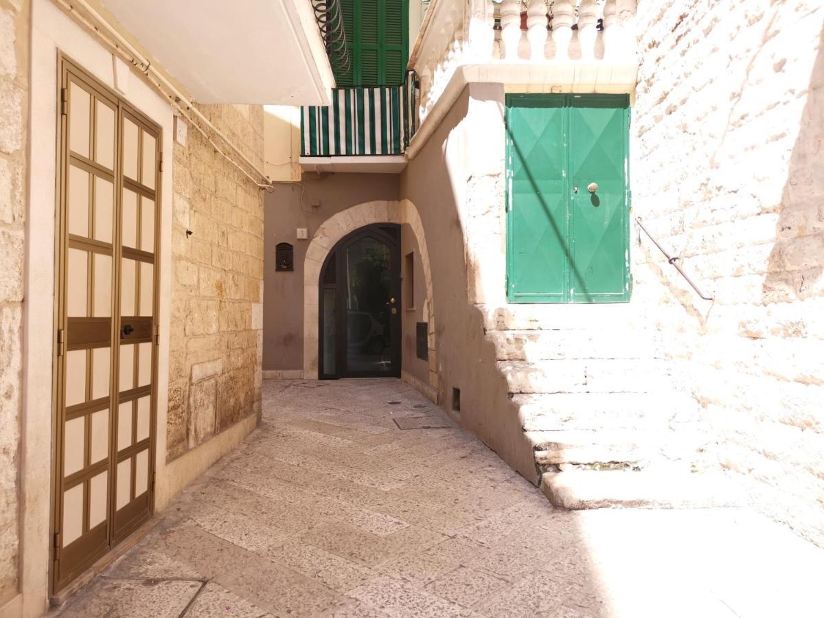 Apartment Dimora Santa Teresa Bari