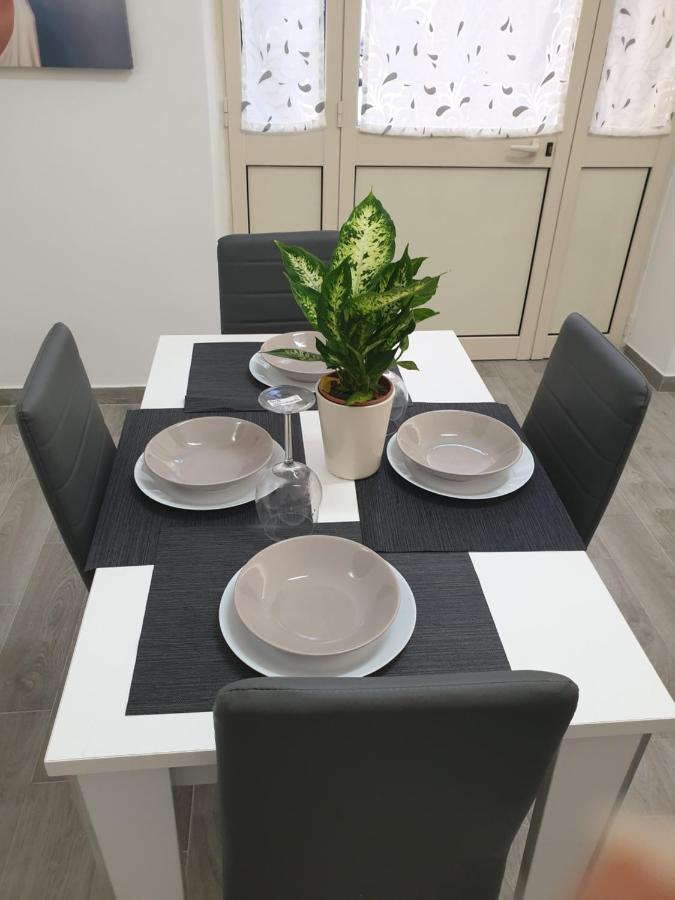 La Perla Di Ele Holiday home Bari
