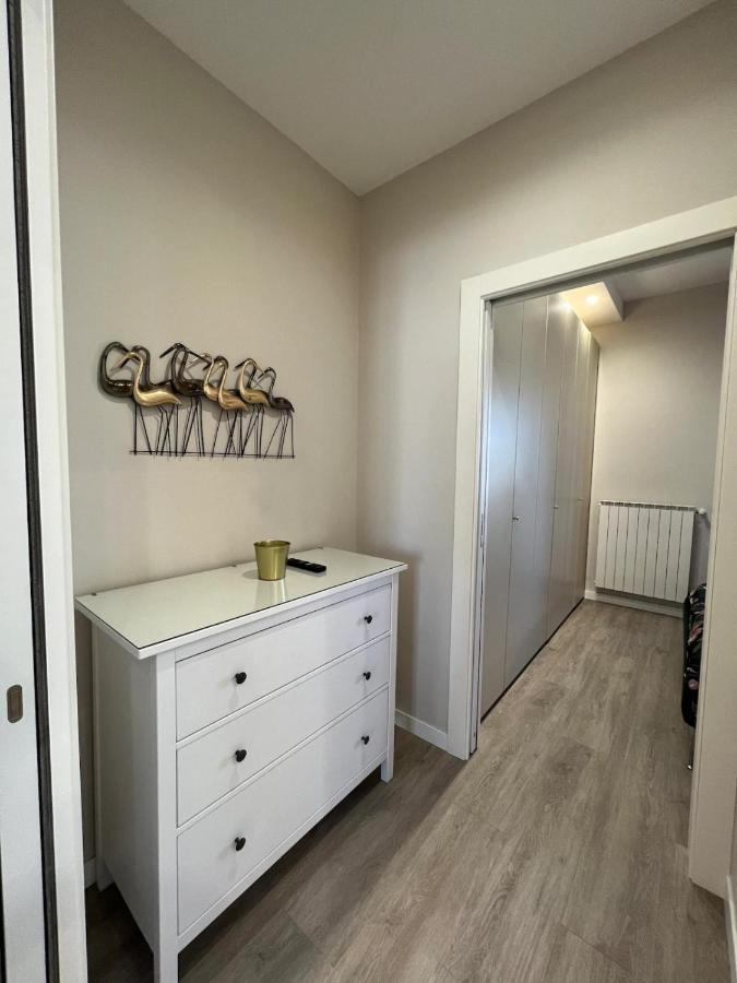 Apartment Summer Paradise