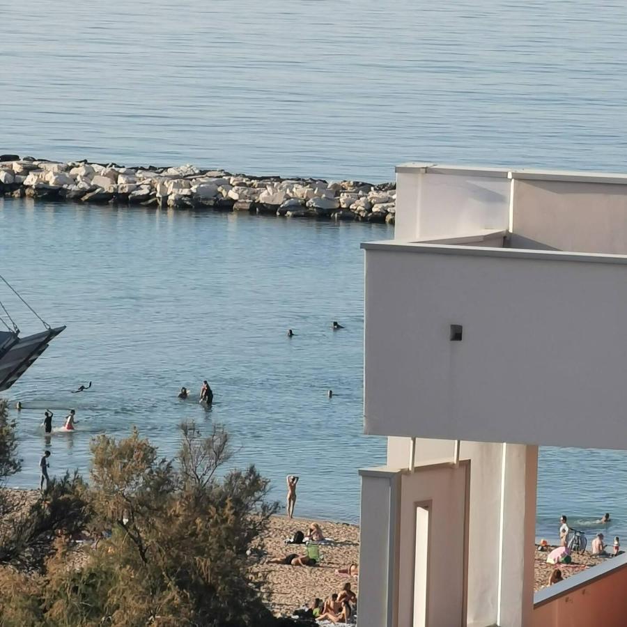 Apartment Summer Paradise *