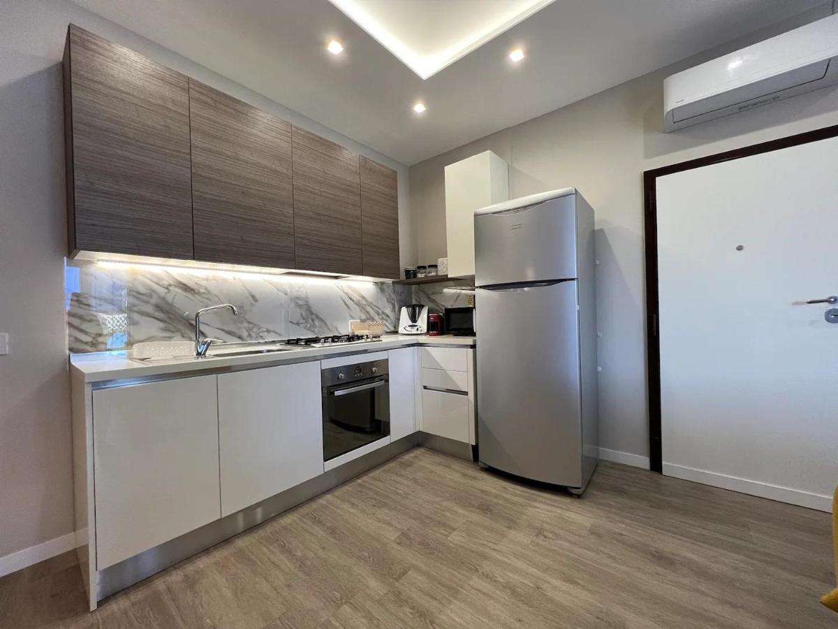 Apartment Summer Paradise *