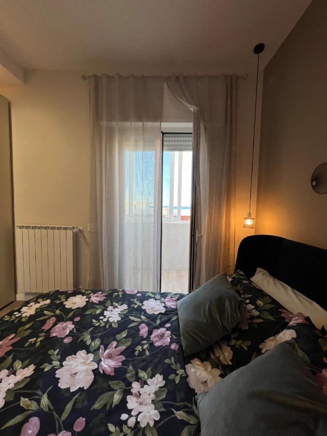 Apartment Summer Paradise Bari