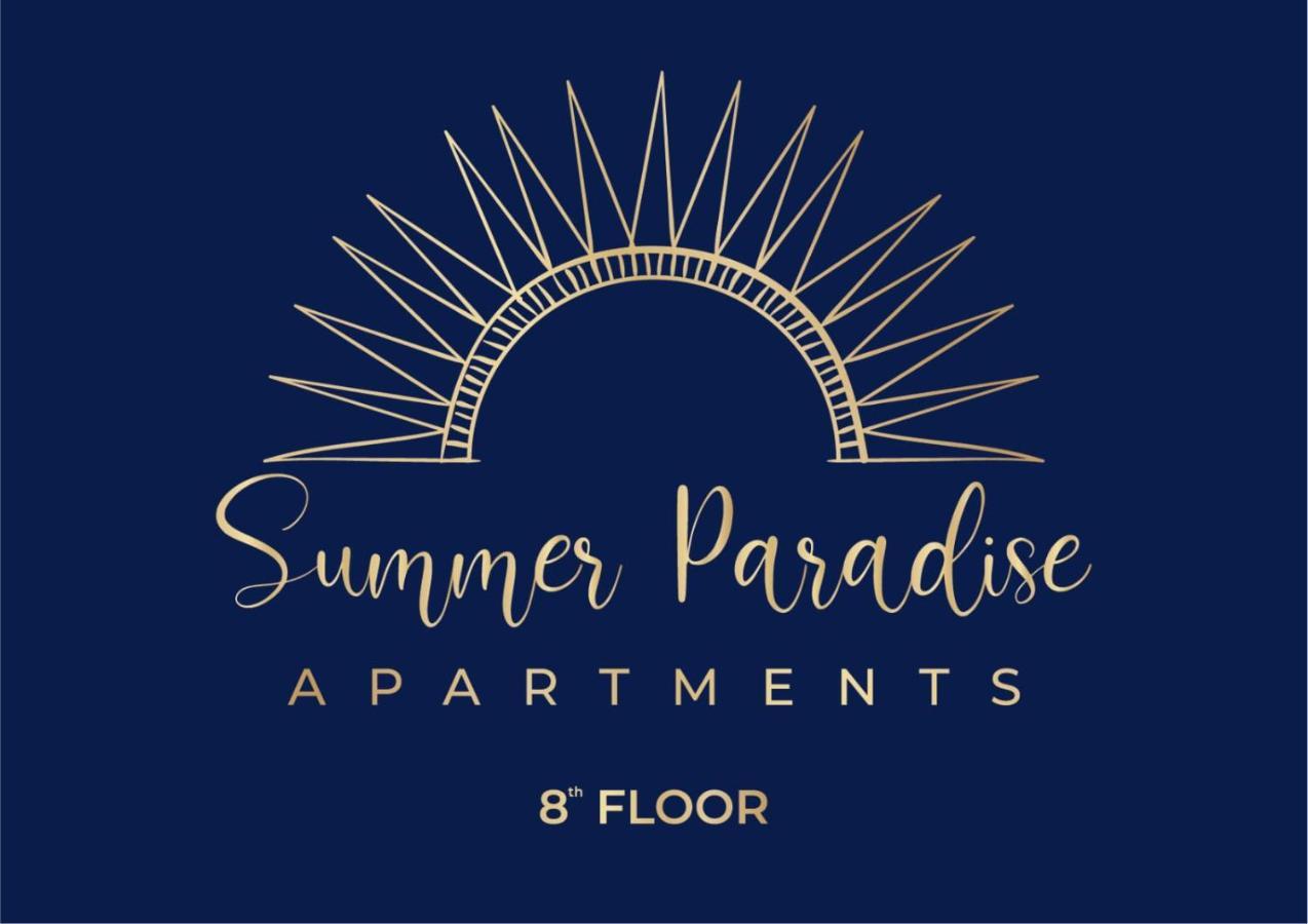 Apartment Summer Paradise Bari