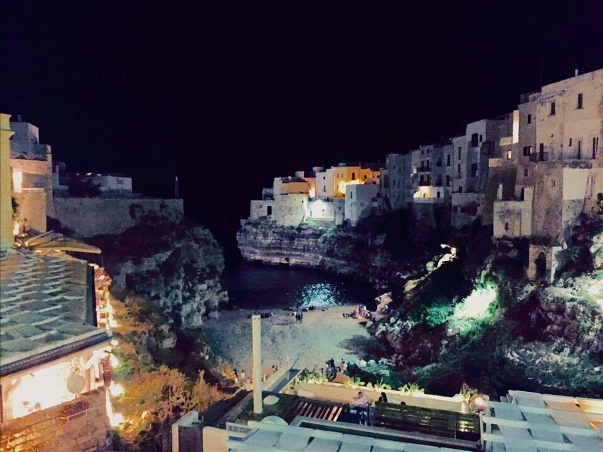 Corte San Vito Apartment