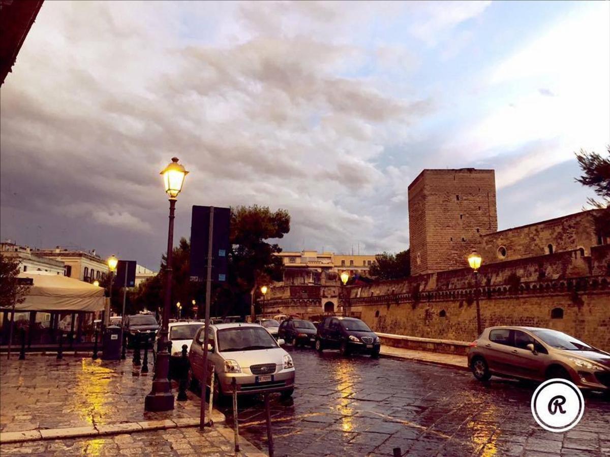 Corte San Vito Apartment *