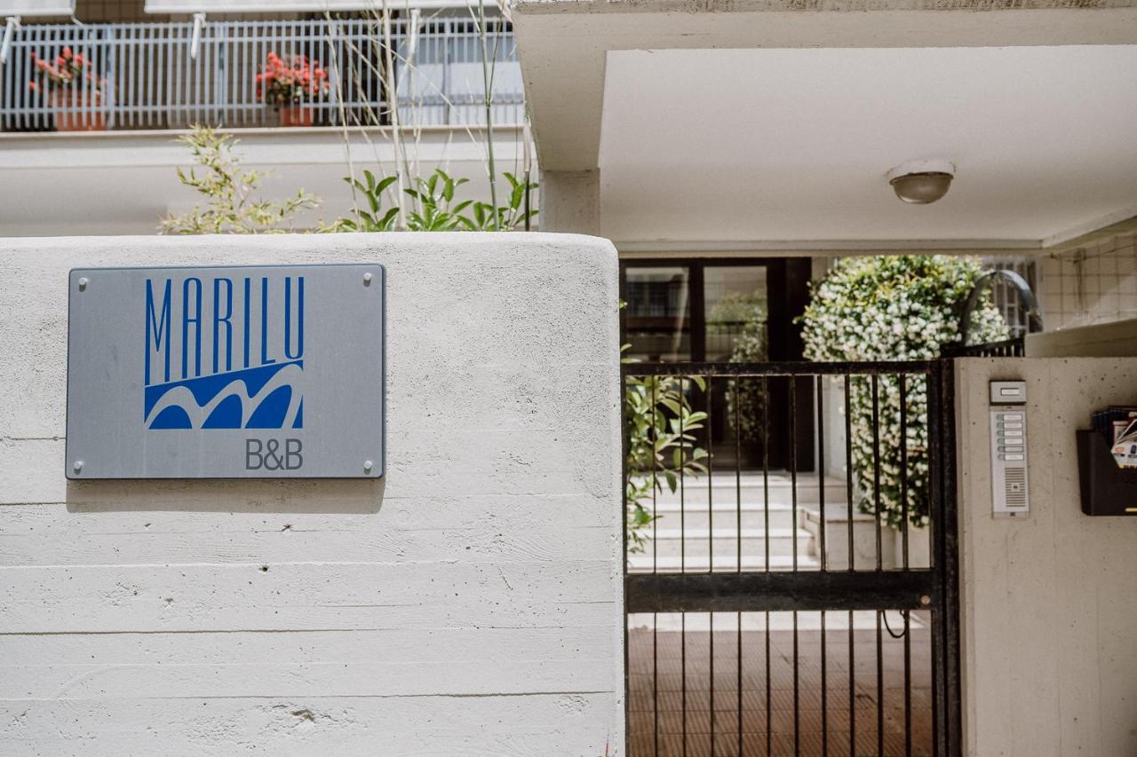 Bed & Breakfast Marilu Vacanze *