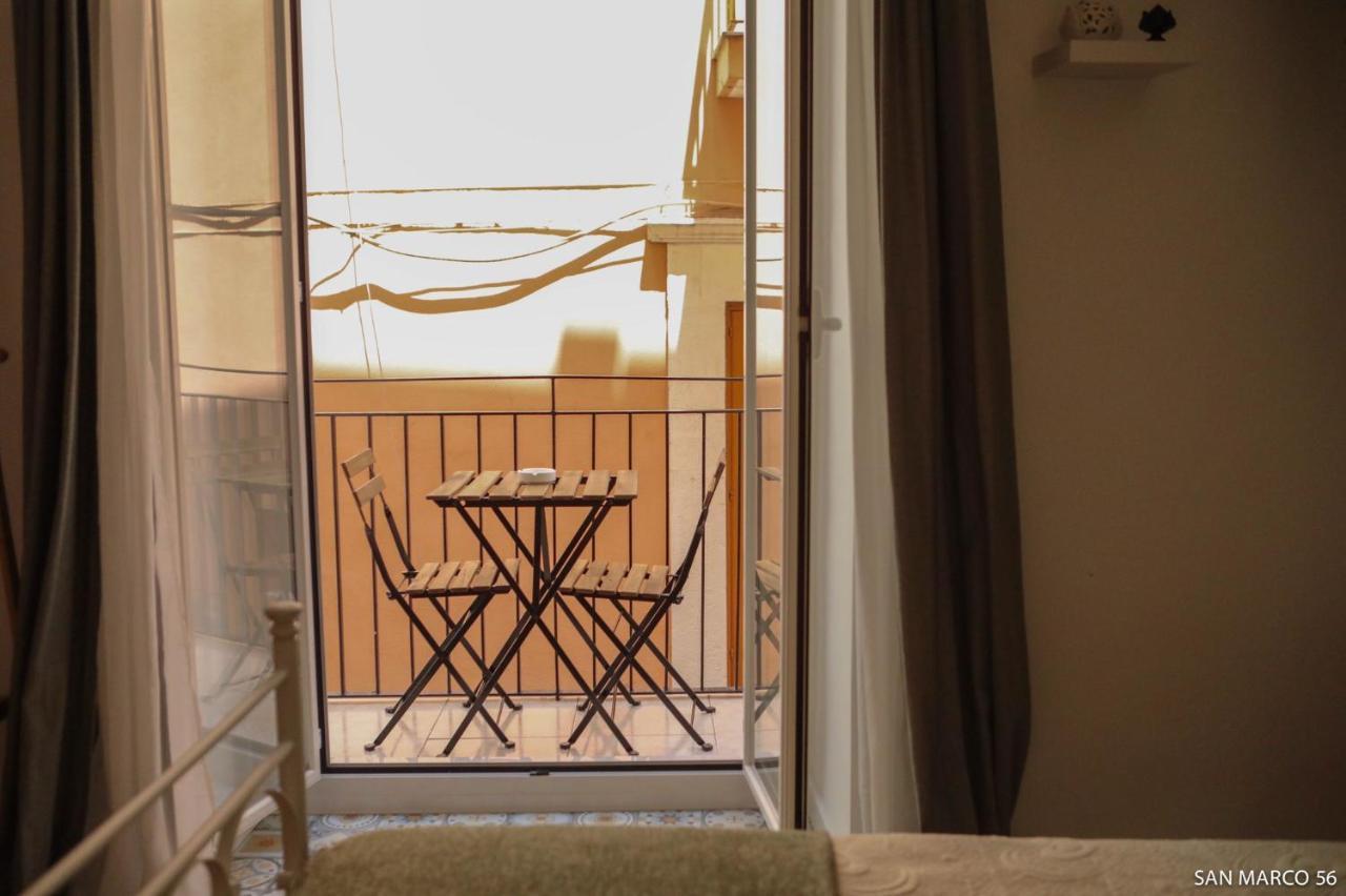 San Marco 56 Apartamento Bari