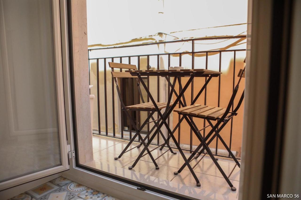 Apartamento San Marco 56 *