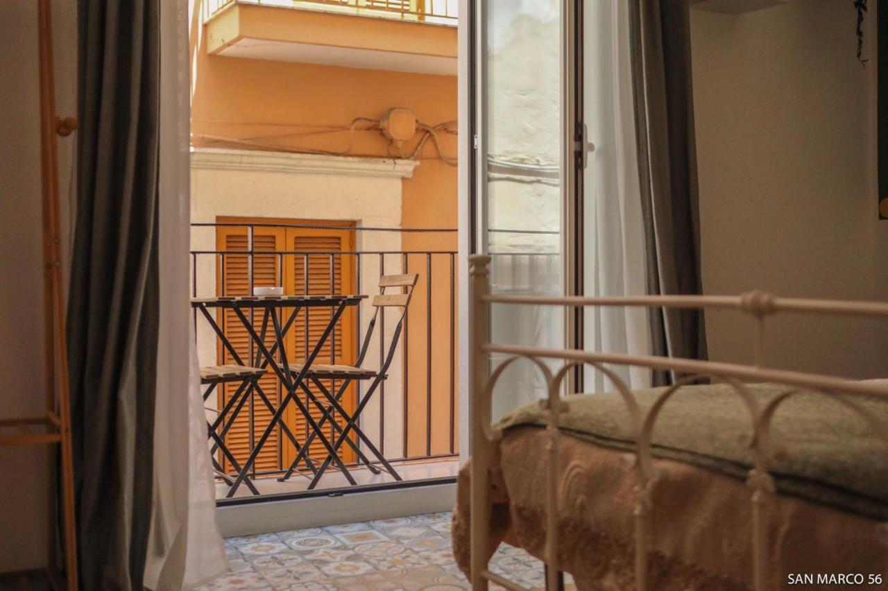 Apartamento San Marco 56 *