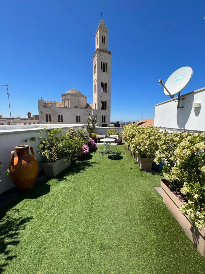 Cattedralflats -comfort, Stile E Vista Sulla Cattedrale * Bari
