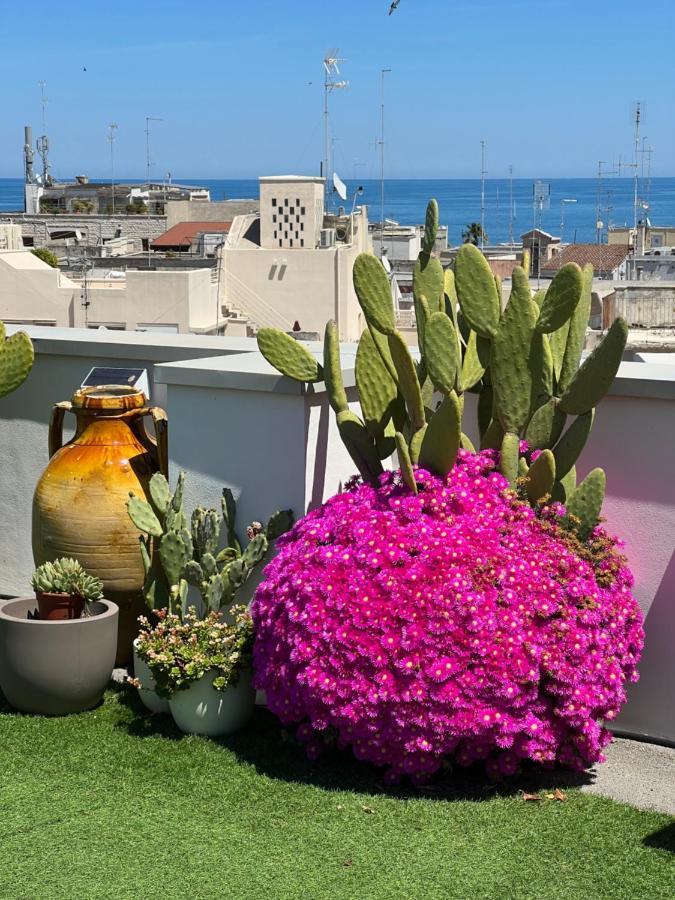 Apartment Cattedralflats -comfort, Stile E Vista Sulla Cattedrale *
