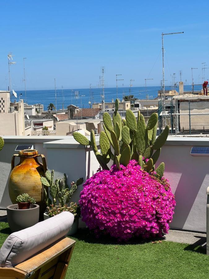 Cattedralflats -comfort, Stile E Vista Sulla Cattedrale Bari
