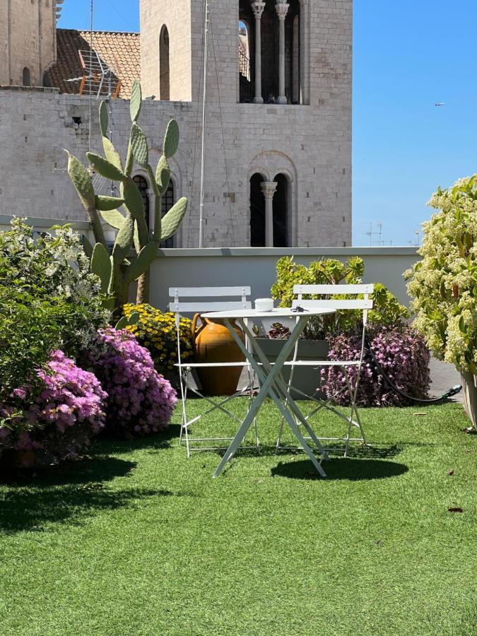Apartment Cattedralflats -comfort, Stile E Vista Sulla Cattedrale *