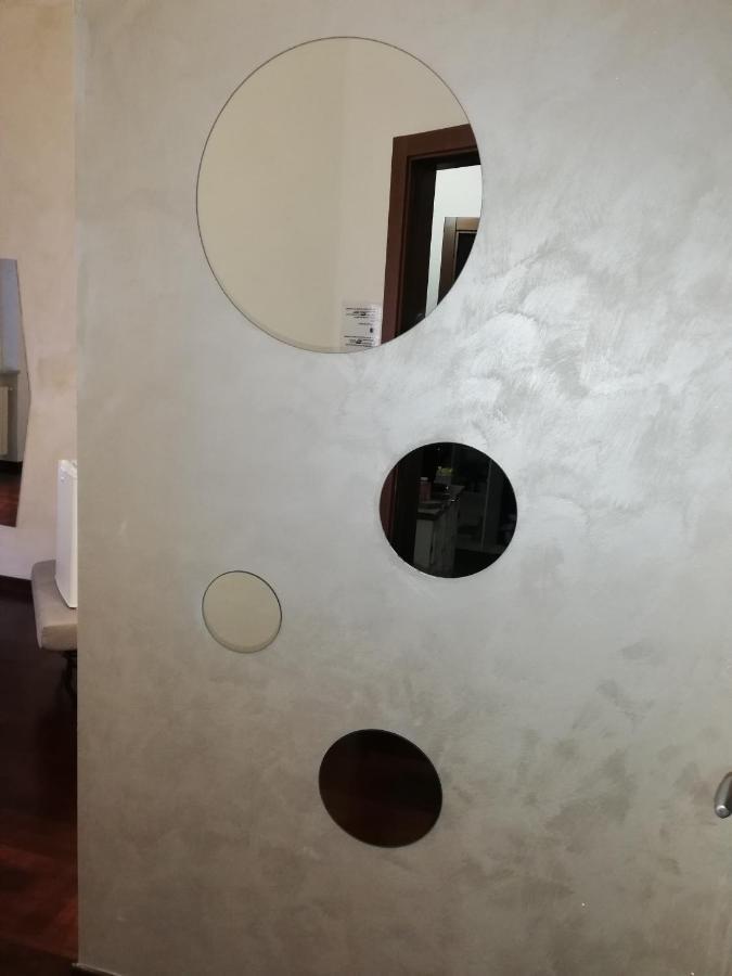 De Rossi Casa de hóspedes *