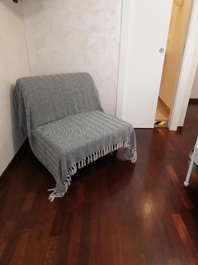 Casa de hóspedes De Rossi *