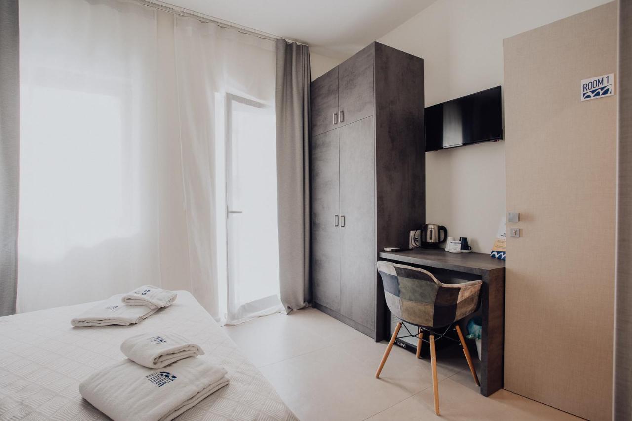 Bed & Breakfast Marilu Vacanze