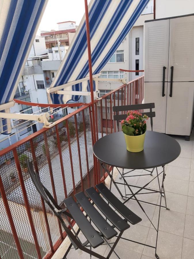 Apartment Eden House Bari