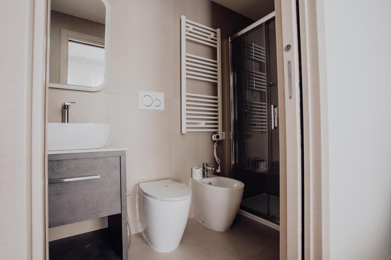 Marilu Vacanze Bed & Breakfast