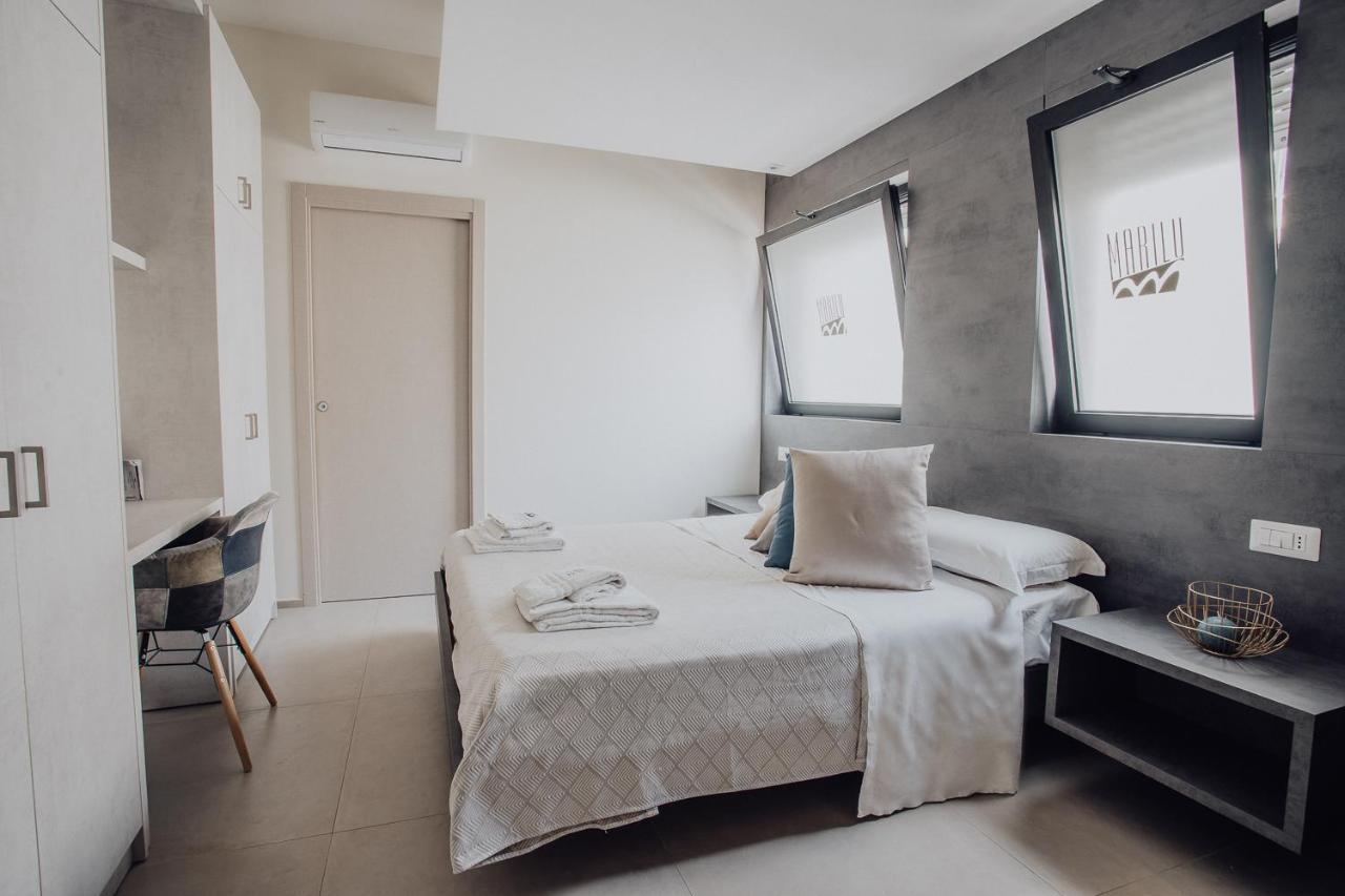 Marilu Vacanze Bed & Breakfast
