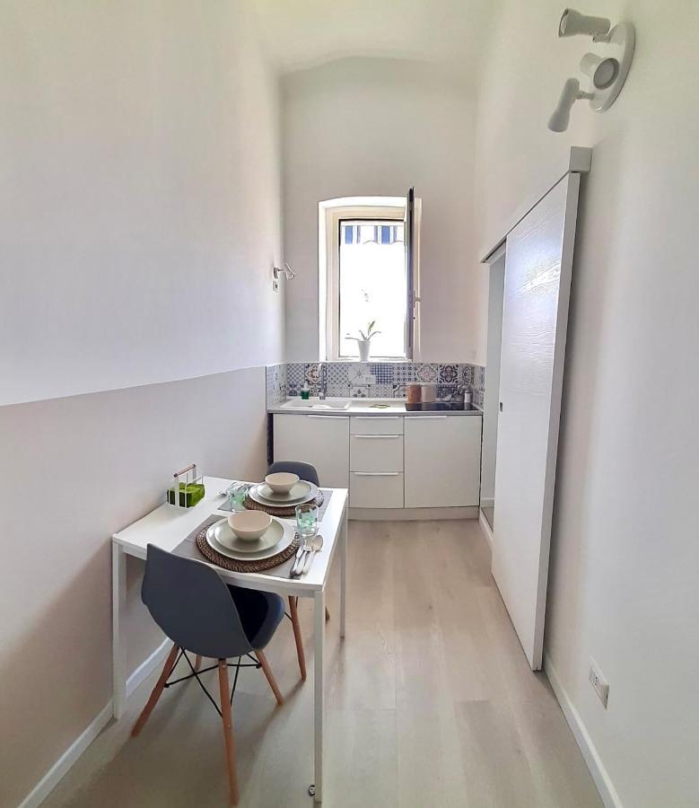 Eden House Apartment Bari