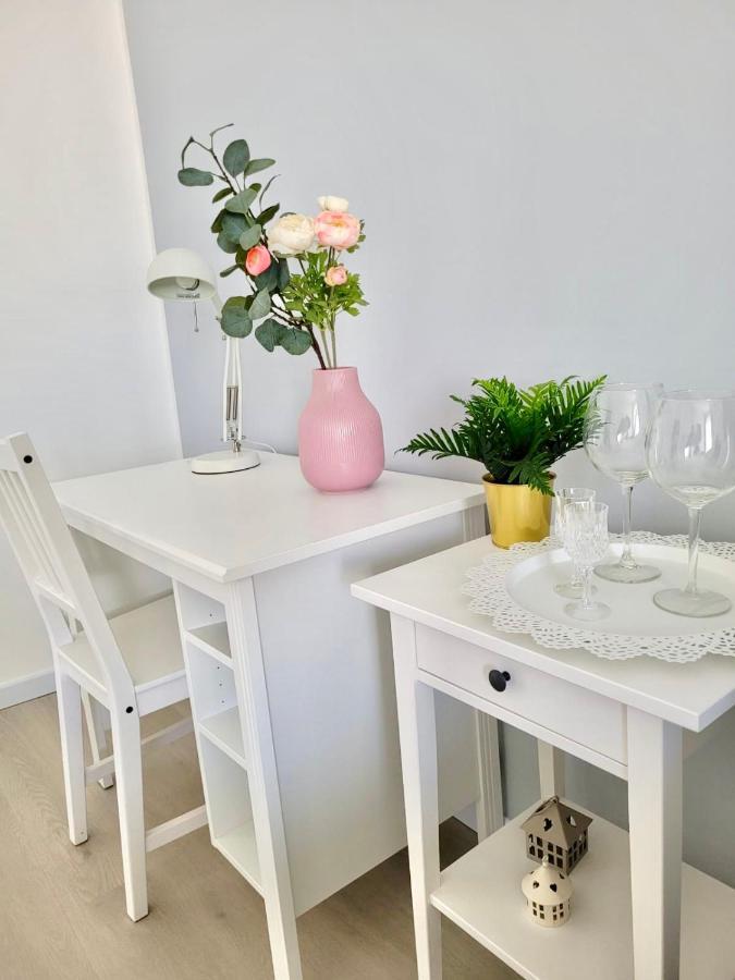 Apartment Eden House