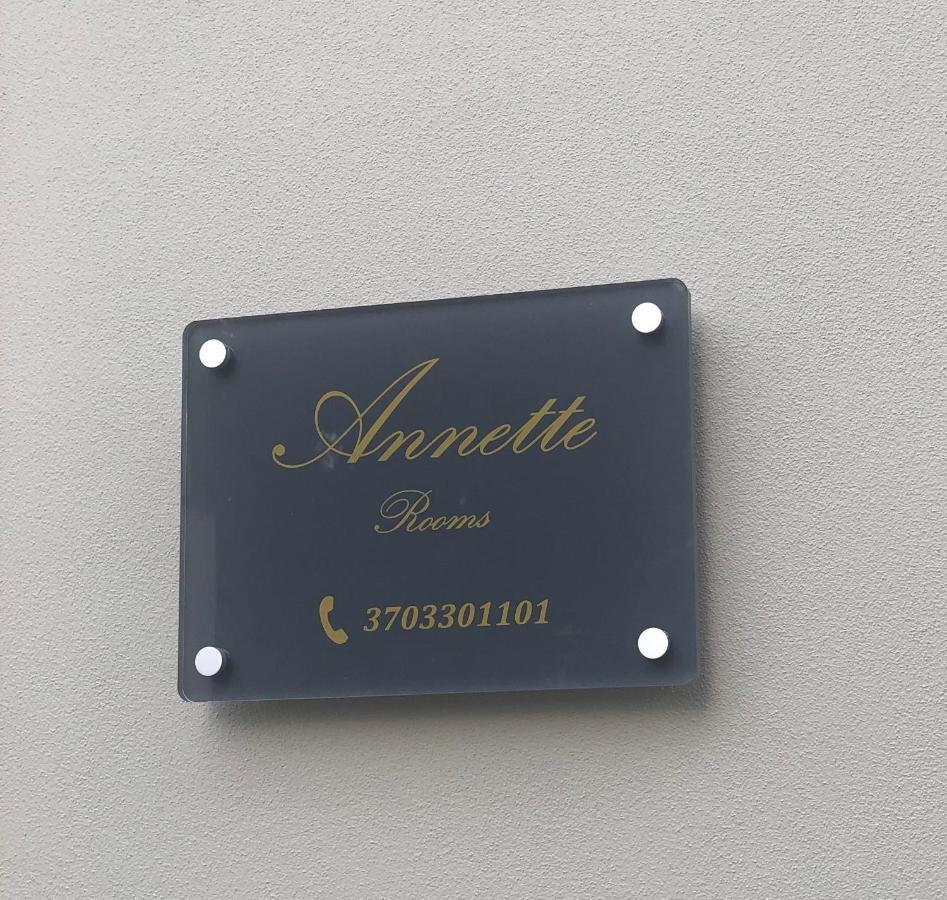 Annette Bed & Breakfast