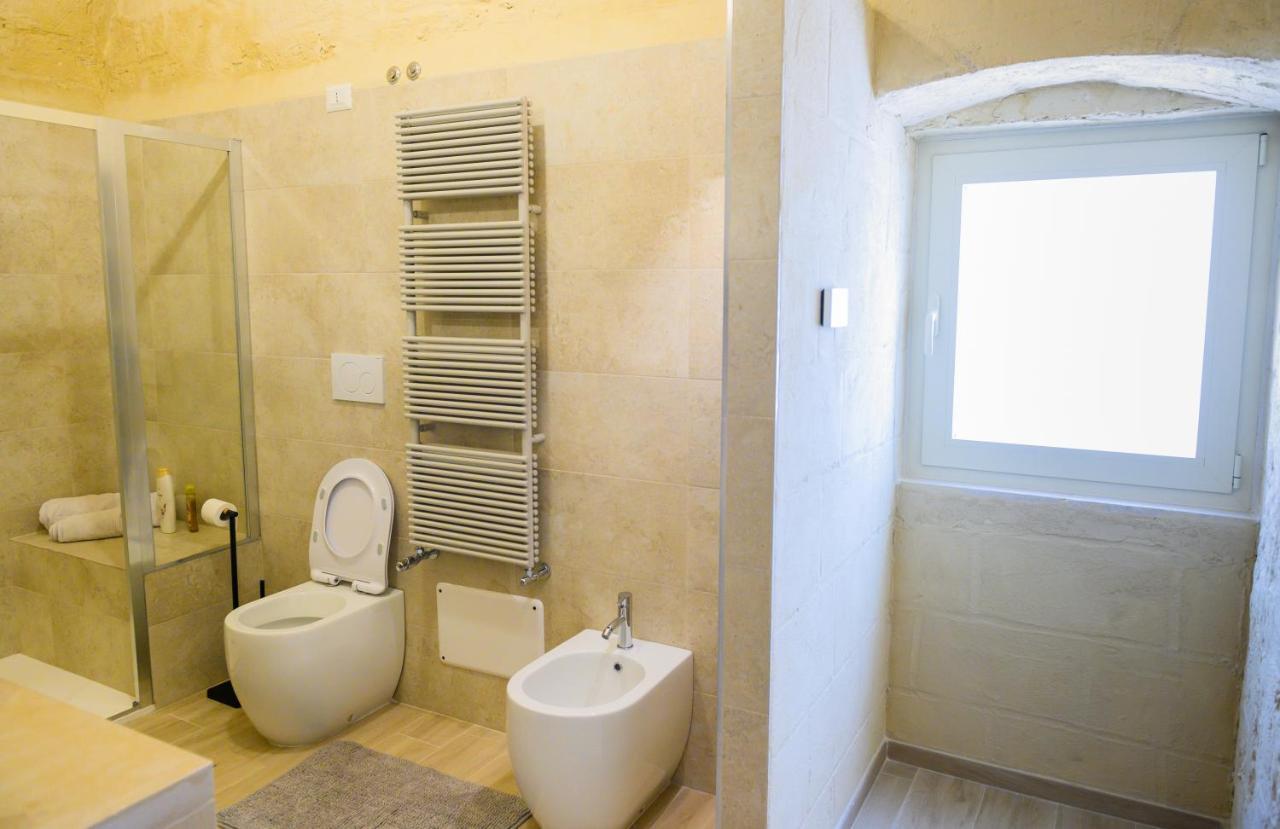 Trullo Nicola Apartment